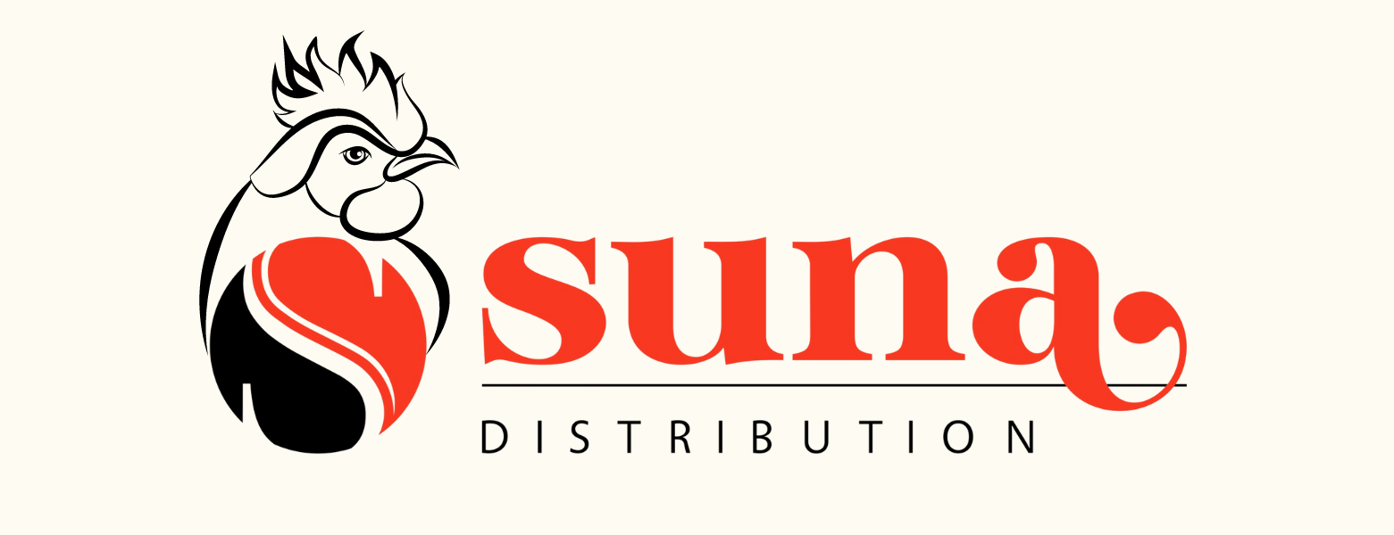 Suna Distribution